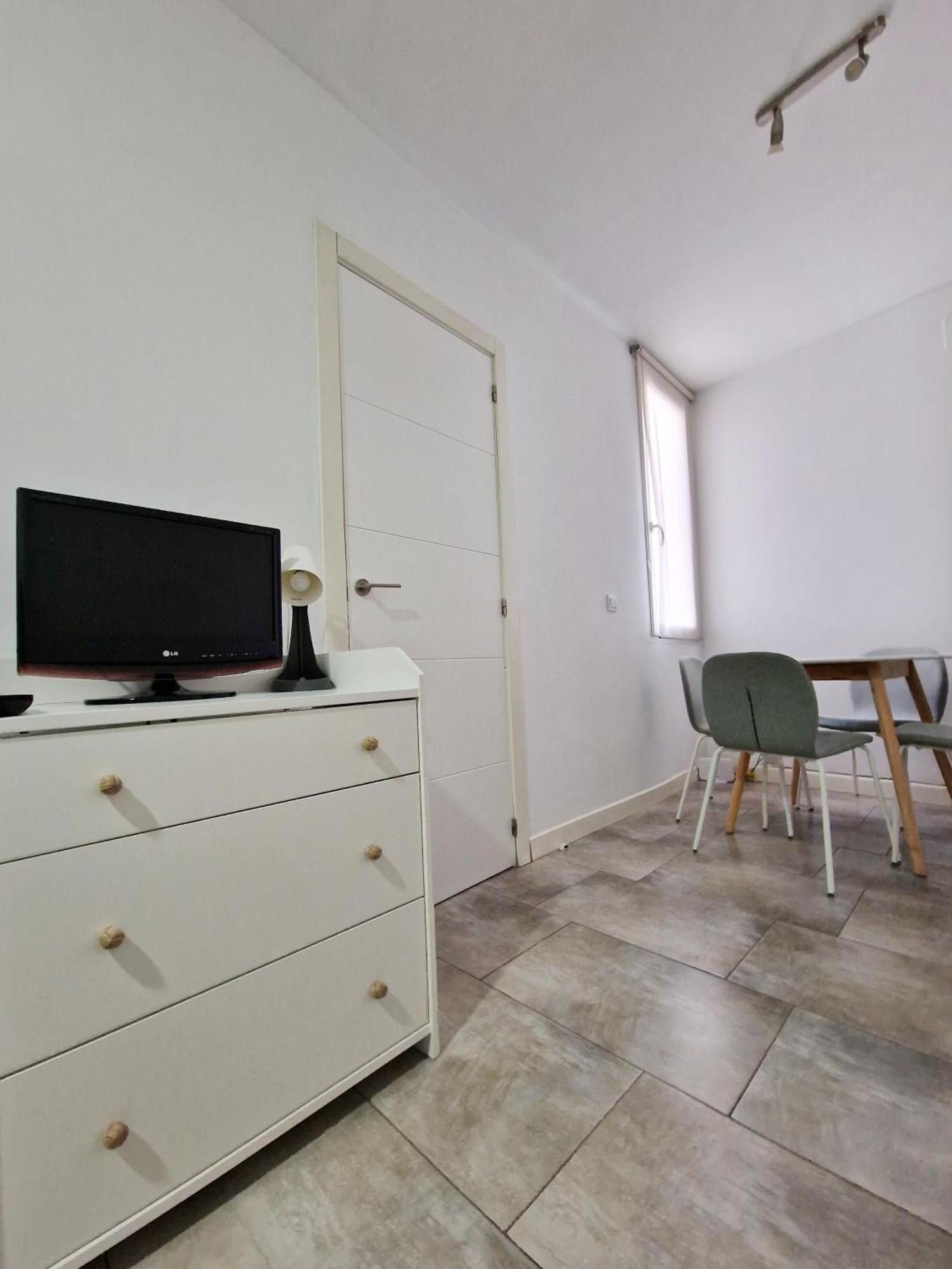San Buenaventura Vistillas Apartamento Para Dos Madri Exterior foto