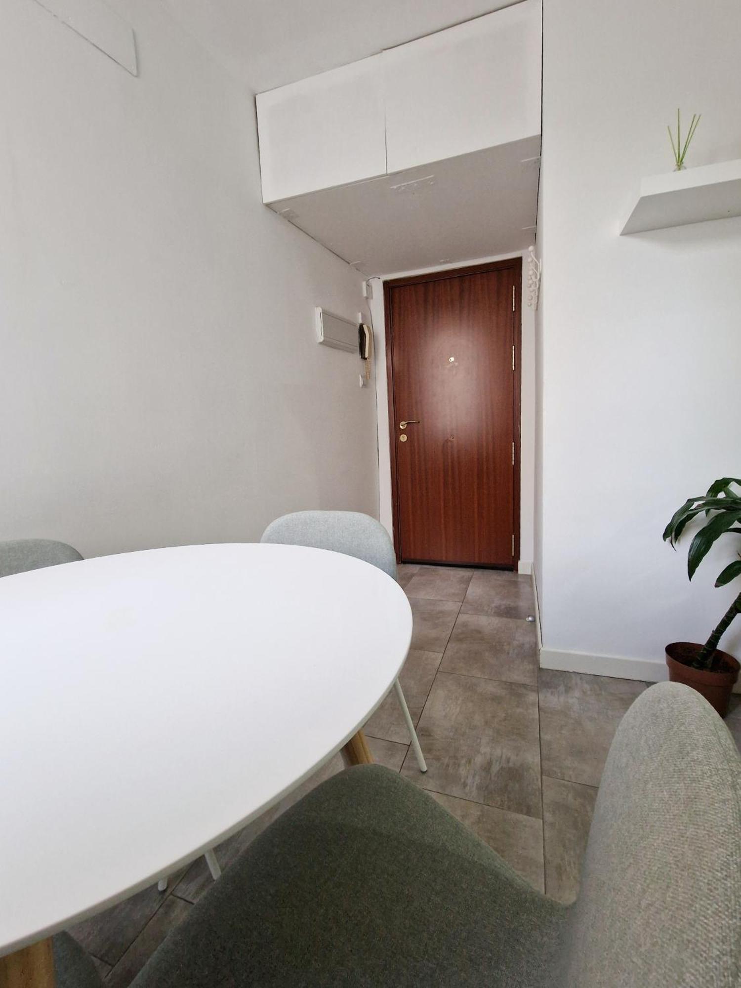 San Buenaventura Vistillas Apartamento Para Dos Madri Exterior foto