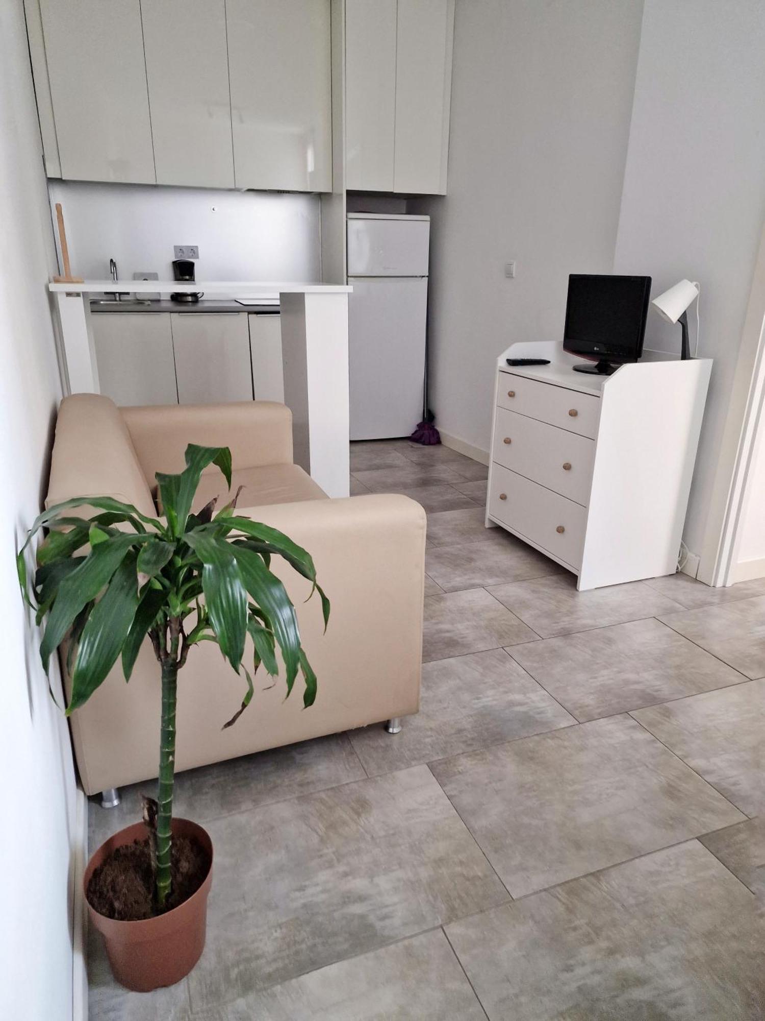San Buenaventura Vistillas Apartamento Para Dos Madri Exterior foto