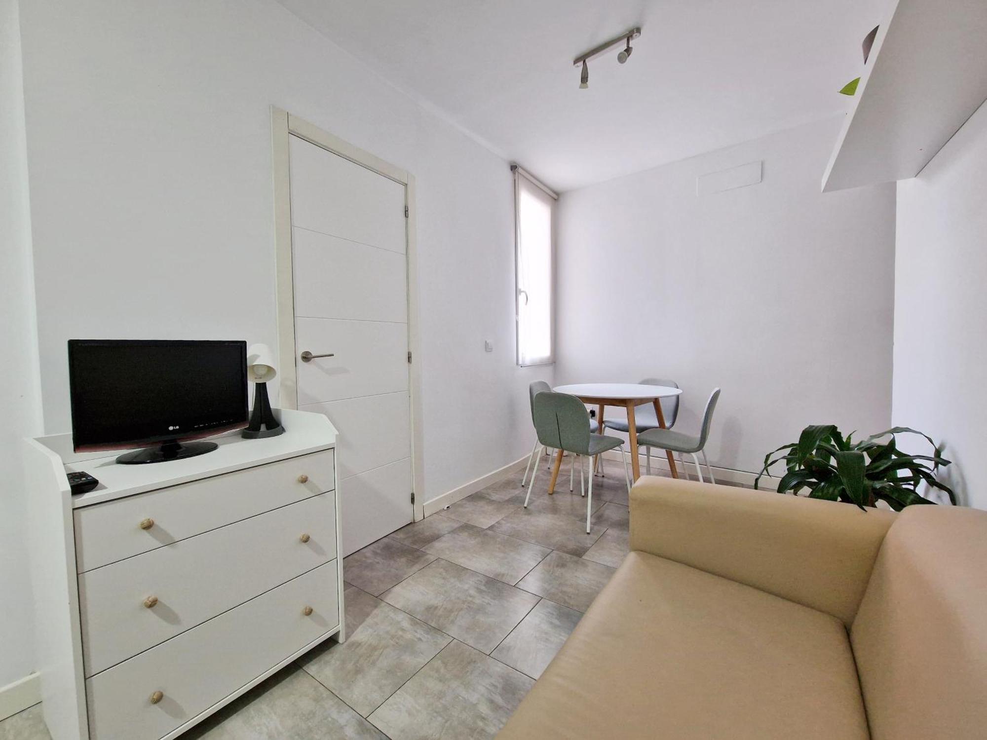 San Buenaventura Vistillas Apartamento Para Dos Madri Exterior foto