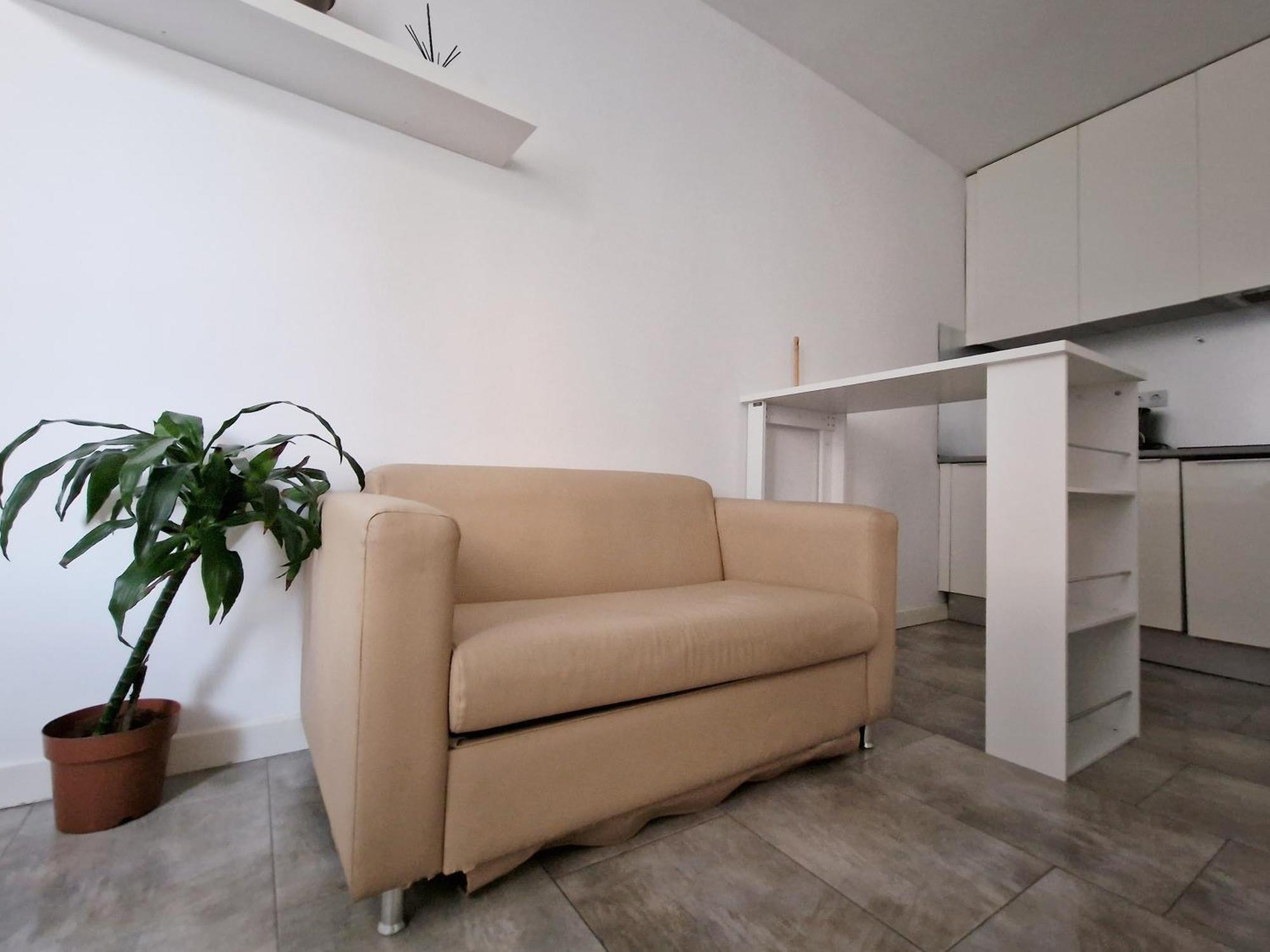 San Buenaventura Vistillas Apartamento Para Dos Madri Exterior foto