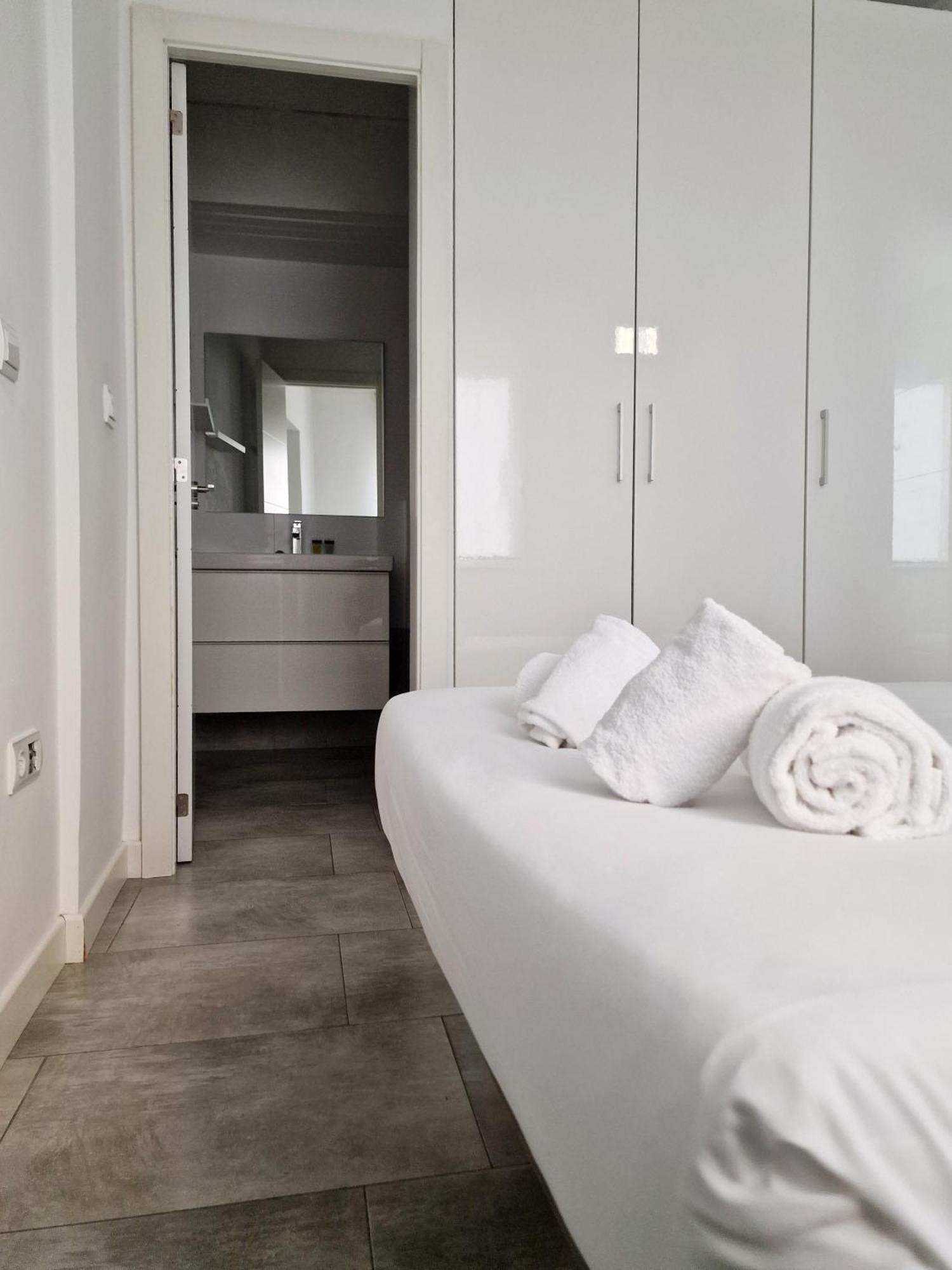 San Buenaventura Vistillas Apartamento Para Dos Madri Exterior foto
