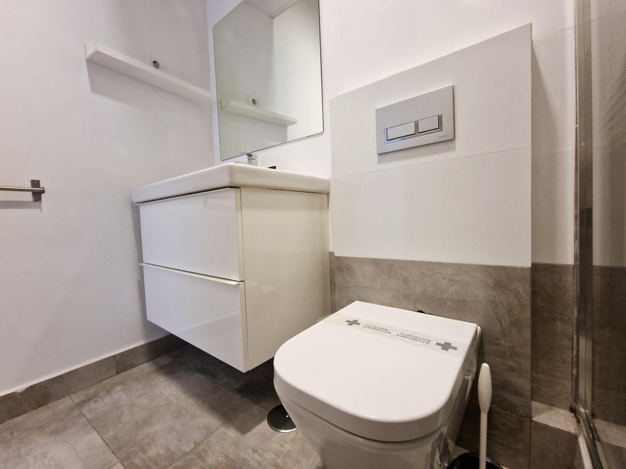 San Buenaventura Vistillas Apartamento Para Dos Madri Exterior foto