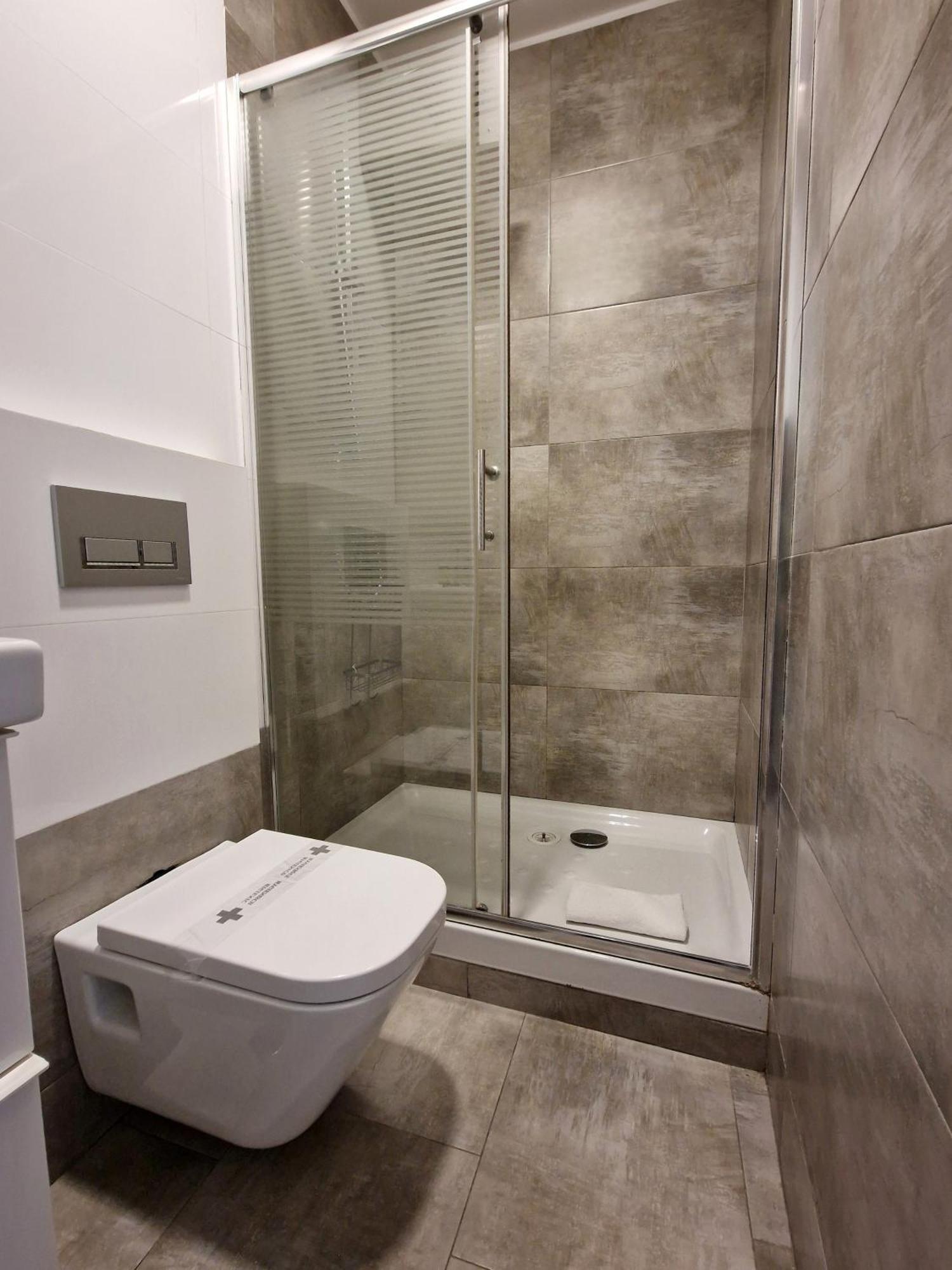 San Buenaventura Vistillas Apartamento Para Dos Madri Exterior foto